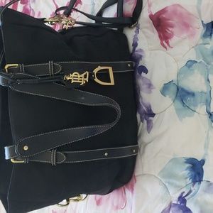 Ralph Lauren Purse